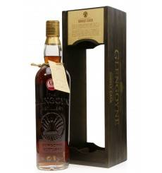 Glengoyne 13 Year Old 1995 - Single Cask Limited Edition