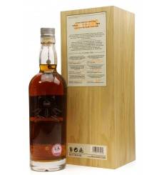 Glengoyne 26 Years Old 1987 - Single Cask No.384