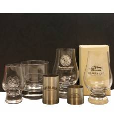 Assorted Glasses & Measures