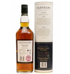 Glen Alba 25 Years Old - Blended Scotch Whisky