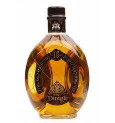 Dimple 15 Years Old - Fine Old Original (75cl)