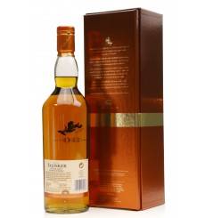 Talisker 30 Years Old - 2013 Limited Edition