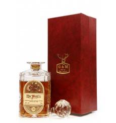 Macphail's 36 Years Old 1950 Decanter - G&M (75cl)