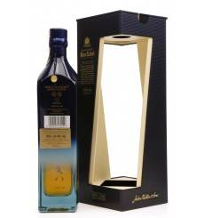 Johnnie Walker Blue Label - Karman Line Limited Edition