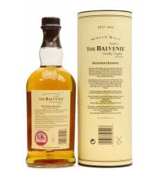 Balvenie 10 Years Old Founder's Reserve - Bank of Scotland Corporate
