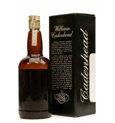 Glenlivet 26 Years Old 1959 - Cadenhead's Dumpy