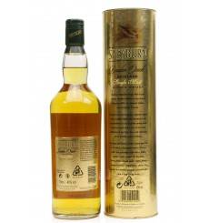 Speyburn Bradan Orach