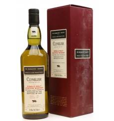 Clynelish 1997 - 2009 The Manager's Choice