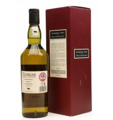 Clynelish 1997 - 2009 The Manager's Choice