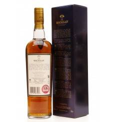 Macallan 18 Years Old 1994