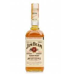 Jim Beam Kentucky Straight Bourbon