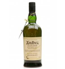 Ardbeg Alligator - Exclusive Committee Reserve