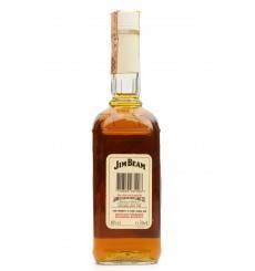 Jim Beam Kentucky Straight Bourbon