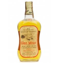 Glen Mhor 10 Years Old