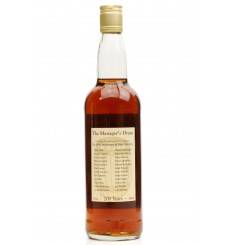 Oban 16 Years Old 200th Anniversary - The Manager's Dram