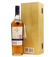 Macallan 30 Years Old - Sherry Oak