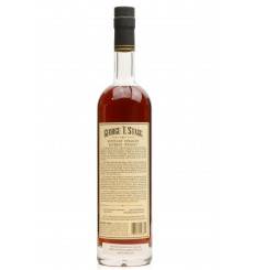 George T Stagg Bourbon - 2016 Limited Edition