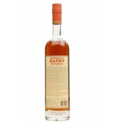 Thomas H. Handy Sazerac Rye Whiskey - 2015 Barrel Proof (64.6%)