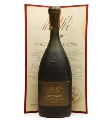 Remy Martin 250th Anniversary Cognac (1724-1974)