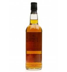 Springbank 26 Years Old 1969 - First Cask