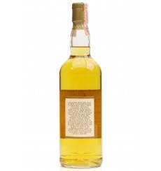 Dallas Dhu 13 Years Old 1974 - G&M Natural Cask Strength
