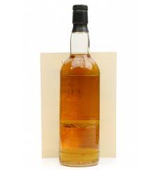 Linlithgow 24 Years Old 1975 - First Cask