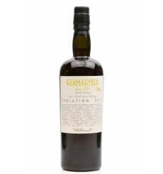 Samaroli Evolution 2013 - Multi Vintage Pure Malt