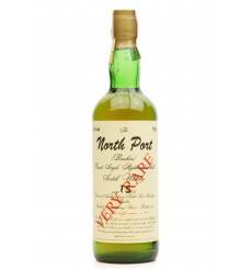 North Port 15 Years Old 1974 - 'Very Rare'