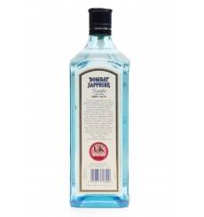 Bombay Saphire London Dry Gin (1 Litre)