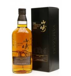 Yamazaki Limited Edition 2016