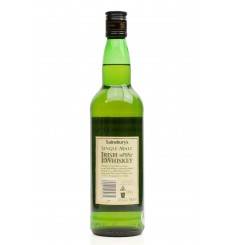 Sainsbury's Single Malt Irish Whiskey
