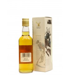 Mortlach 15 Years Old - G&M (35cl)