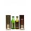 Glenfiddich 12 & 15 Years Old - Miniatures x2