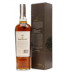 Macallan Boutique Collection - 2016 Taiwan Duty Free Exclusive