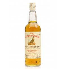 Famous Grouse - French Import (75cl)