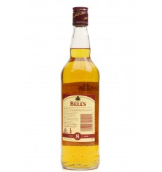 Bell's 8 Years Old - Special Millennium Bottling