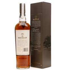 Macallan Boutique Collection - 2016 Taiwan Duty Free Exclusive