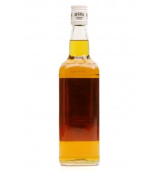 Bluegrass Kentucky Straight Bourbon Whisky - Charcoal Filtered