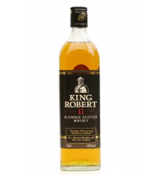 King Robert II Blend - Ian Macleod Distillers