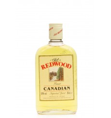 Old Redwood Canadian Spirit (35cl)