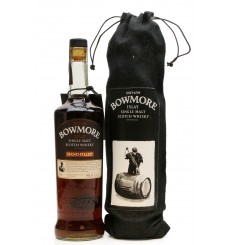 Bowmore Hand Filled 1995 - 6th Edition 1st Fill Oloroso Sherry Butt