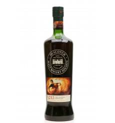 Bowmore 17 Years Old - SMWS 3.243 - Feis Ile 2015