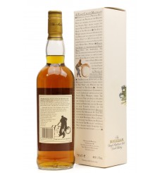 Macallan 10 Years Old - Sherry Oak