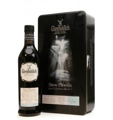 Glenfiddich Snow Phoenix - Limited Edition