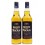 Whyte & Mackay Double Matured x2