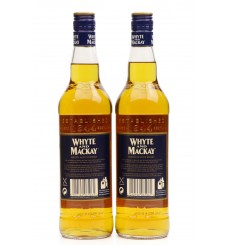 Whyte & Mackay Double Matured x2