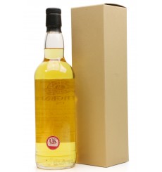 Springbank 15 Years Old 2000 - Selected for Springbank Society Members