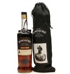 Bowmore Hand Filled 1996 - 18th Edition 1st Fill Oloroso Butt