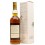 Macallan 12 Years Old - Sherry Wood For Duty Free