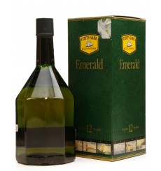 Cutty Sark 12 Years Old - Emerald (1 Litre)